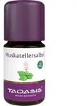 MUSKATELLERSALBEI&Ouml;L Bio 5 ml