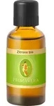 ZITRONE Bio &auml;therisches &Ouml;l 50 ml