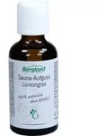 SAUNA AUFGUSS Konzentrat Lemongras 50 ml