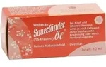 SAUERL&Auml;NDER 15 Kr&auml;uter &Ouml;l 10 ml