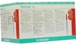 OMNICAN Insulinspr.1 ml U40 m.Kan.0,30x8 mm einz. 100 St