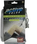 BORT ActiveColor Kniebandage L haut 1 St