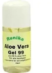 ALOE VERA GEL 99 30 ml