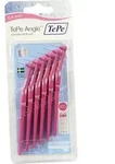 TEPE Angle Interdentalb&uuml;rste 0,4mm pink 6 St