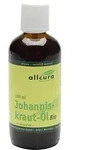 JOHANNISKRAUT &Ouml;L 100 ml