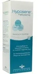 HYPOSENS Fettcreme 200 g