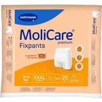 MOLICARE Premium Fixpants long leg Gr.XXXL 25 St