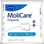 MOLICARE Fixpants short leg Gr.M 100 St
