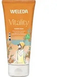 WELEDA Vitality Shower Cream Sanddorn 200 ml
