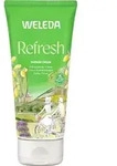 WELEDA Refresh Erfrischungsdusche Citrus 200 ml