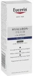EUCERIN Anti-Age Hyaluron-Filler UREA Nachtcreme 50 ml