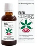 ELEU Curarina Tropfen 1ml Taigawurzel-Fluidextrakt 50 ml