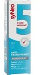 SYNEO 5 Antitranspirant Pumpspray unisex 30 ml