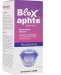 BLOXAPHTE Oral Care Mundsp&uuml;lung 100 ml
