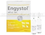 ENGYSTOL ad us.vet.Ampullen 5 St