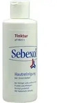 SEBEXOL Tinktur 150 ml