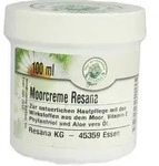 MOOR CREME Resana 100 ml