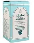 ALKOHOL 70% V/V Hetterich 500 ml