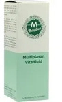 MULTIPLASAN Vitalfluid 50 ml