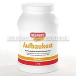 MEGAMAX Aufbaukost Schoko Pulver 1,5 kg