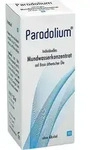 PARODOLIUM 3 Mundwasserkonzentrat 50 ml