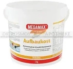 MEGAMAX Aufbaukost Schoko Pulver 3 kg