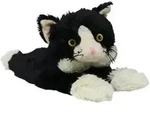 WARMIES Katze liegend 1 St