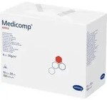 MEDICOMP extra Vlieskomp.unsteril 10x20 cm 6fach 100 St