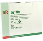 TG fix Netzverband C 25 m wei&szlig; 1 St