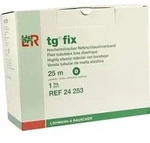 TG fix Netzverband D 25 m wei&szlig; 1 St