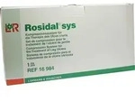 ROSIDAL sys 1 St