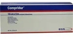 COMPRIDUR Kompr.Binde 10 cmx5 m 10 St