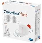COVERFLEX fast Schlauchverb.Gr.1 3,5 cmx10 m wei&szlig; 1 St