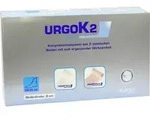 URGOK2 Kompr.Syst.8cm Kn&ouml;chelumf.25-32cm 1 St
