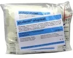 ALUDERM aluplast Pflasterspender Erw.Nachf.Set 1 P