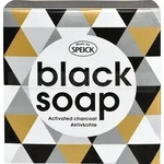 BLACK SOAP Aktivkohle 100 g