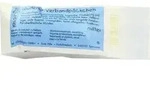 ALUDERM Kinder Verbandpckg.mittel 6 cmx2 m 1 St