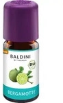 BERGAMOTTE &Ouml;L &auml;therisch Bioaroma Baldini 5 ml