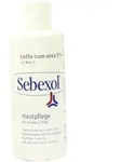 SEBEXOL Lotio cum urea 5% 150 ml