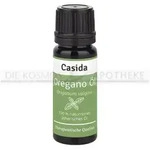 OREGANO &Ouml;L naturrein &auml;therisch 10 ml