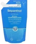 BEPANTHOL Derma mildes K&ouml;rperwaschgel 400 ml