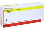 KALINOR Brausetabletten 30 St