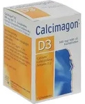 CALCIMAGON D3 Kautabletten 112 St