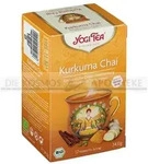 YOGI TEA Kurkuma Chai Bio Filterbeutel 34 g