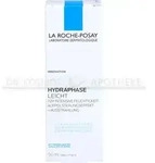ROCHE-POSAY Hydraphase HA Creme leicht 50 ml