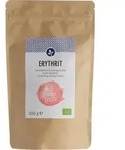ERYTHRIT Bio Zuckerersatz feink&ouml;rnig 500 g