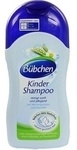 BÜBCHEN Kinder Shampoo 400 ml BÜBCHEN Kinder Shampoo 400 ml