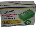 SENADA F&uuml;llung DIN 13157 1 St