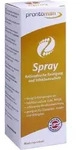 PRONTOMAN Fu&szlig;pflege Spray 75 ml