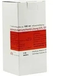 ISOTONISCHE NaCl L&ouml;sung 0,9% Eifelfango 100 ml